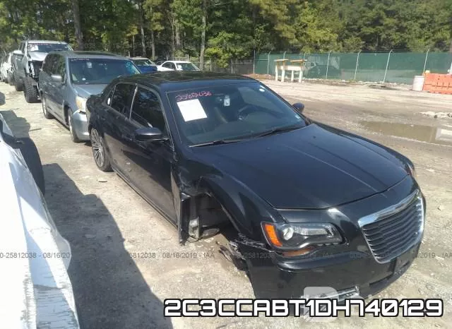2C3CCABT1DH740129