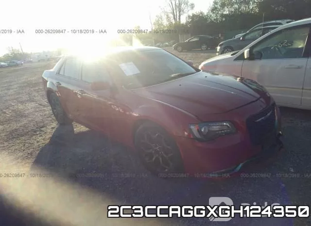 2C3CCAGGXGH124350
