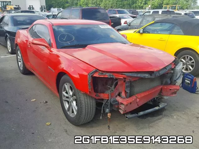 2G1FB1E35E9143268