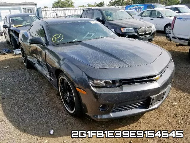 2G1FB1E39E9154645
