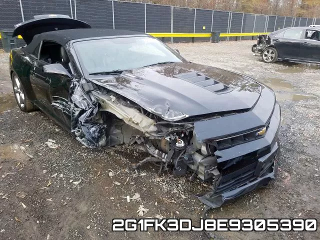 2G1FK3DJ8E9305390