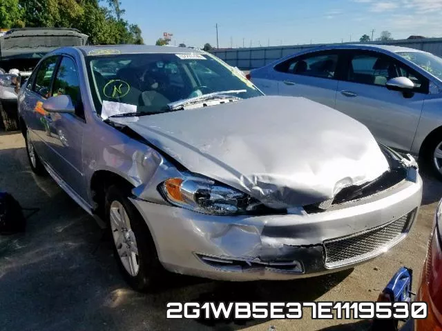 2G1WB5E37E1119530