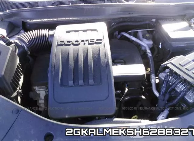 2GKALMEK5H6288327