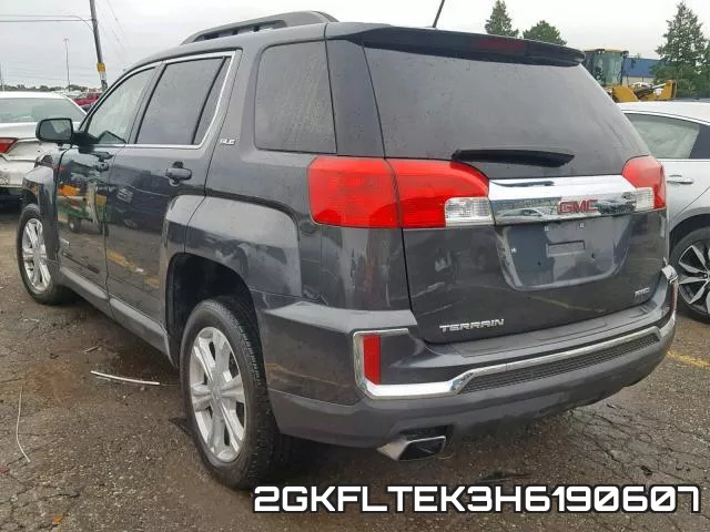 2GKFLTEK3H6190607