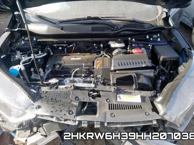 2HKRW6H39HH207038