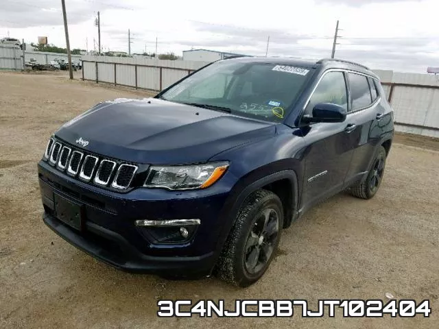 3C4NJCBB7JT102404