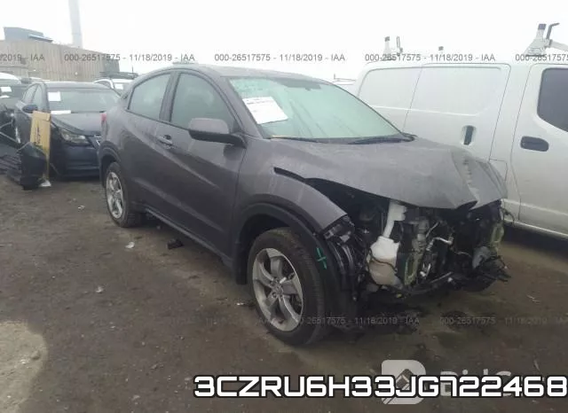 3CZRU6H33JG722468