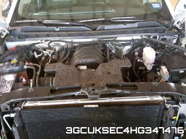 3GCUKSEC4HG347476
