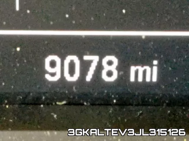 3GKALTEV3JL315126