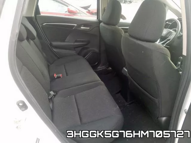 3HGGK5G76HM705727