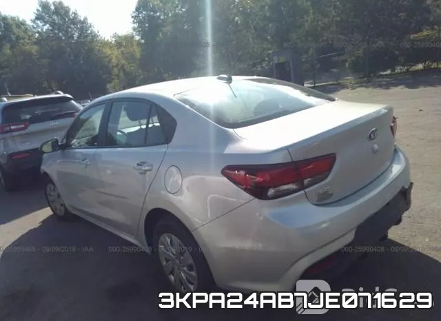 3KPA24AB7JE071629