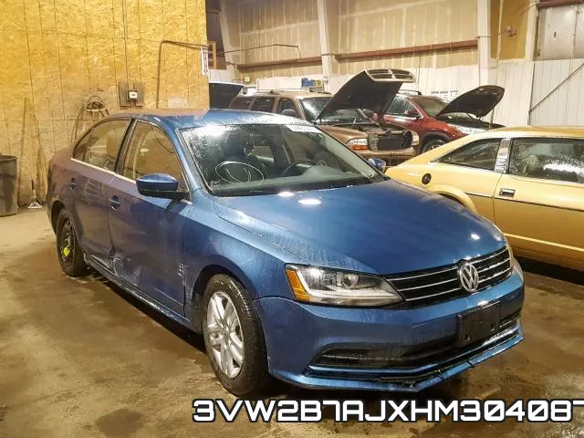 3VW2B7AJXHM304087