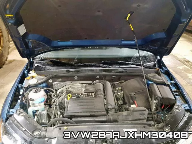 3VW2B7AJXHM304087