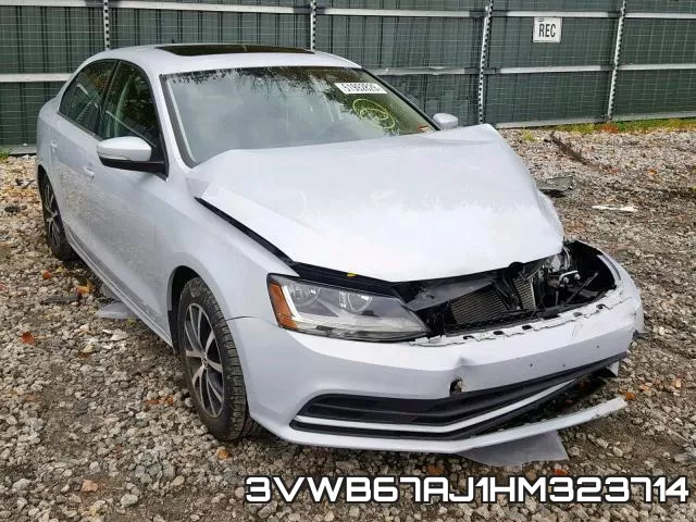 3VWB67AJ1HM323714
