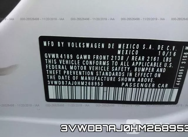 3VWDB7AJ0HM268953_9.webp