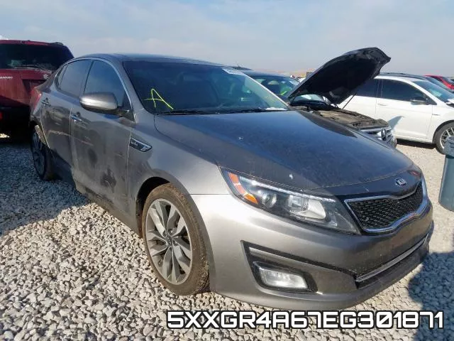 5XXGR4A67EG301871