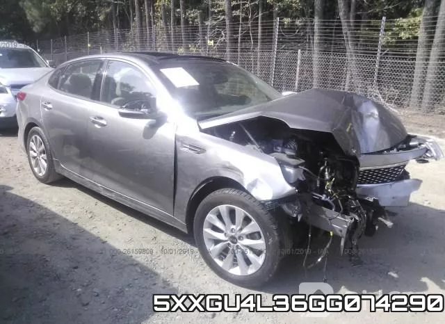 5XXGU4L36GG074290