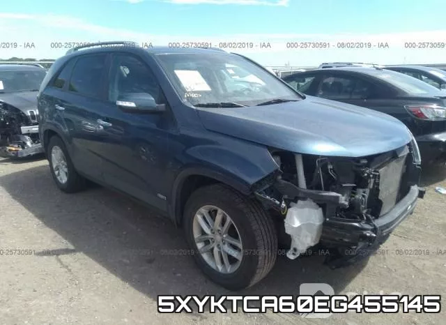 5XYKTCA60EG455145