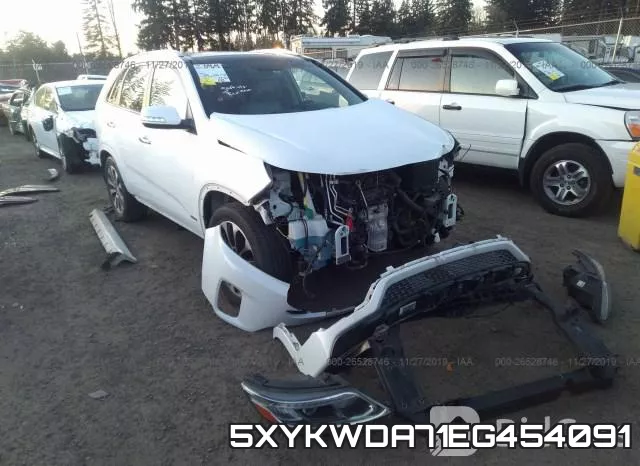 5XYKWDA71EG454091