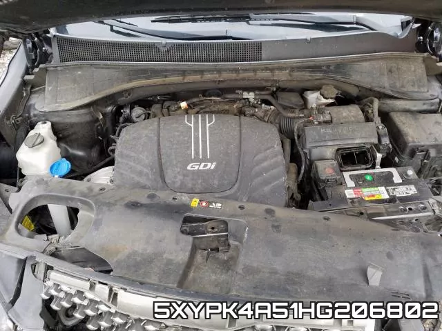 5XYPK4A51HG206802