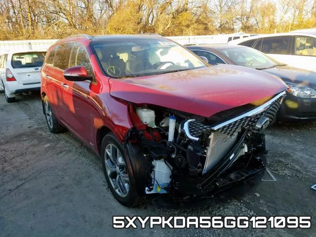 5XYPKDA56GG121095
