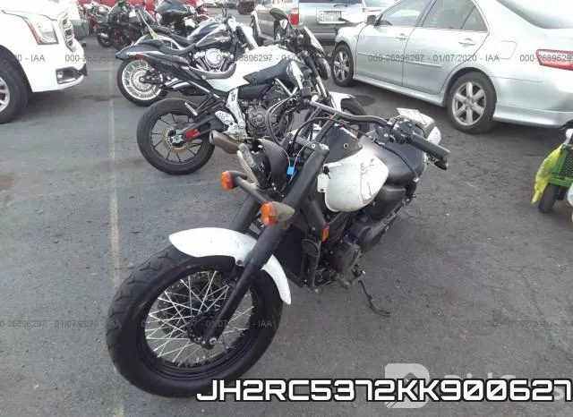 JH2RC5372KK900627