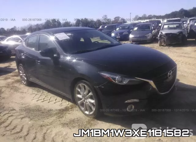 JM1BM1W3XE1181582