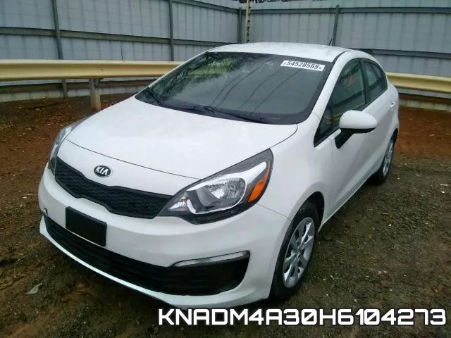 KNADM4A30H6104273