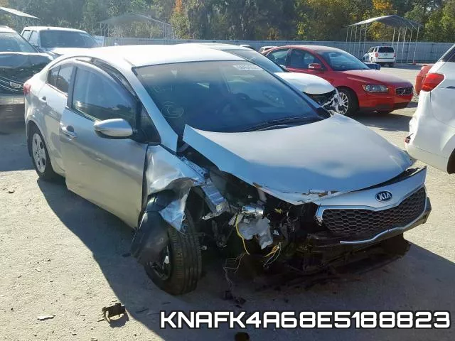 KNAFK4A68E5188823
