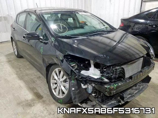 KNAFX5A86F5316731