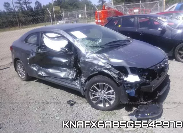 KNAFX6A85G5642978