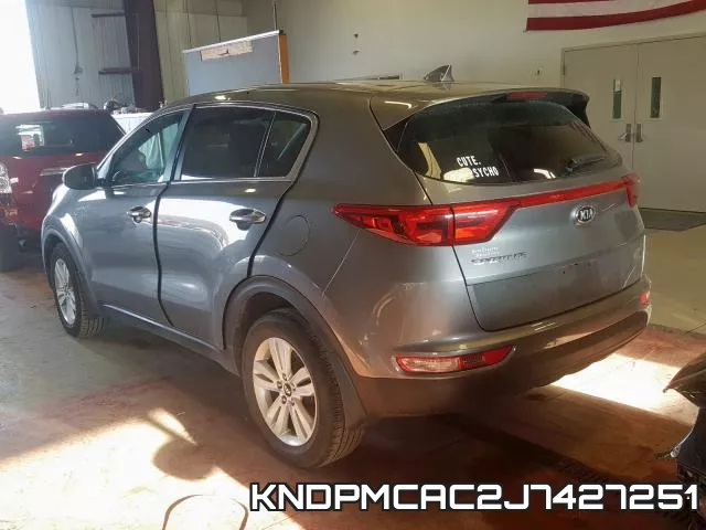 KNDPMCAC2J7427251