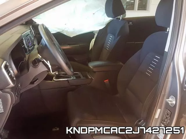 KNDPMCAC2J7427251
