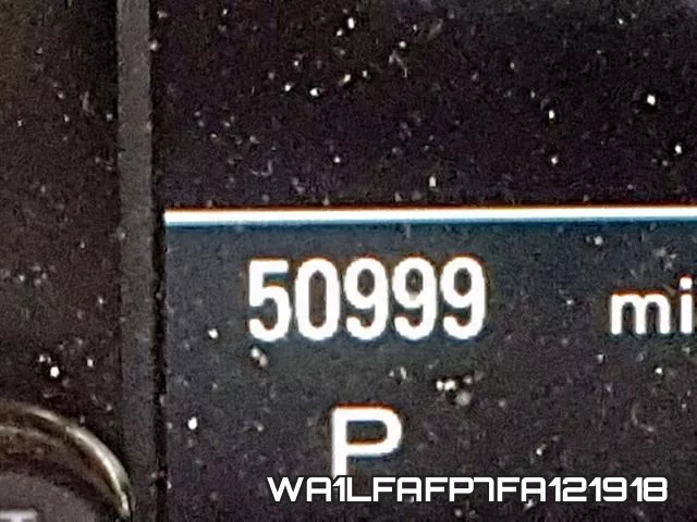 WA1LFAFP7FA121918