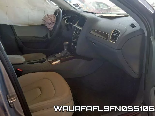WAUAFAFL9FN035106