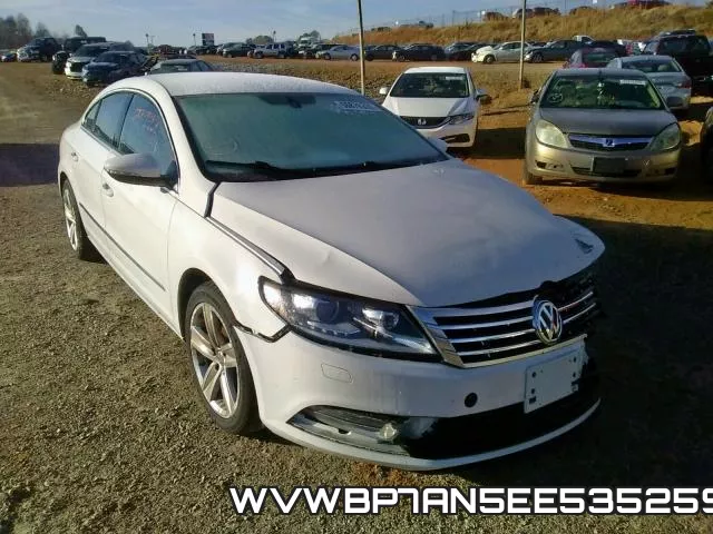 WVWBP7AN5EE535259