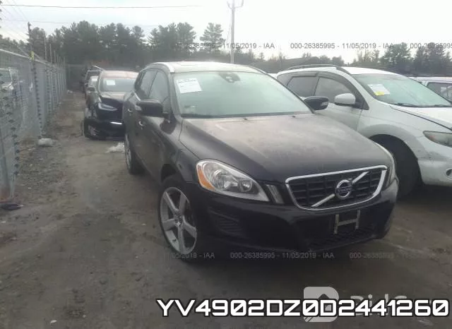 YV4902DZ0D2441260