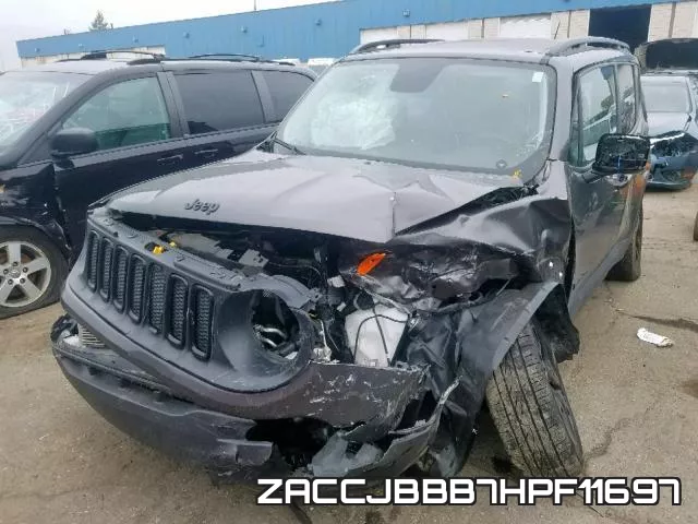 ZACCJBBB7HPF11697