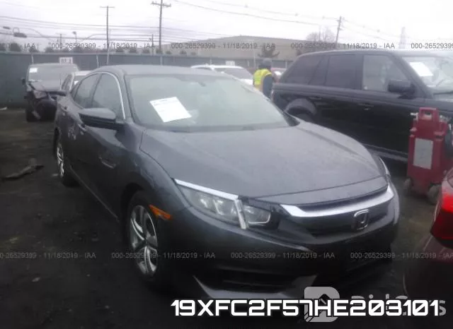19XFC2F57HE203101