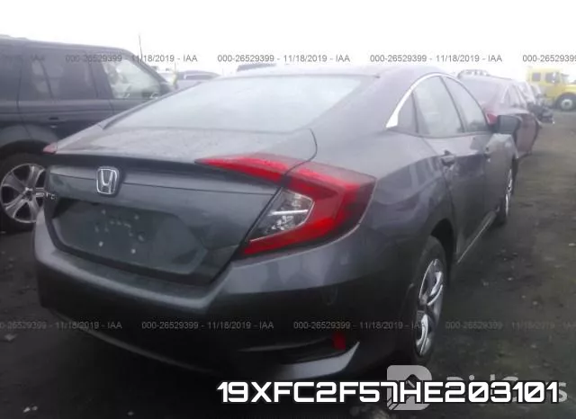 19XFC2F57HE203101