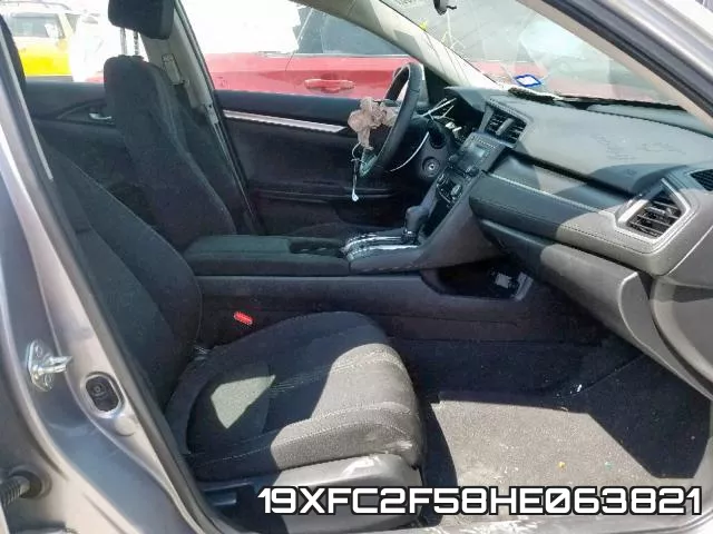 19XFC2F58HE063821