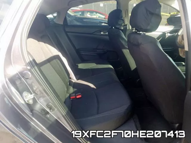 19XFC2F70HE207413