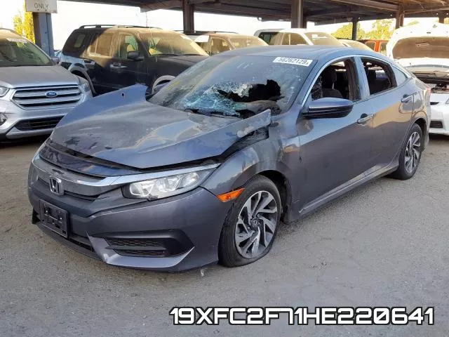 19XFC2F71HE220641