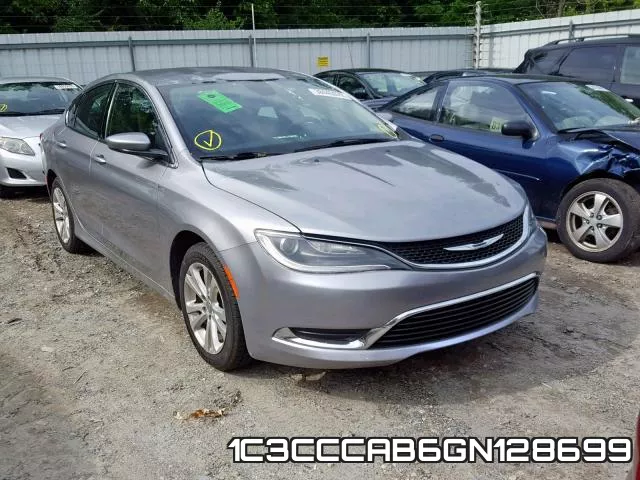 1C3CCCAB6GN128699