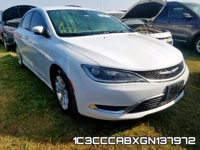1C3CCCABXGN137972