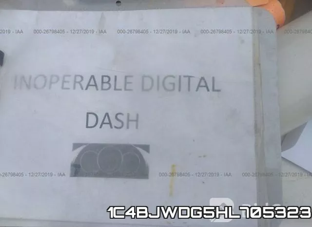 1C4BJWDG5HL705323