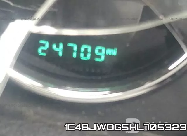 1C4BJWDG5HL705323