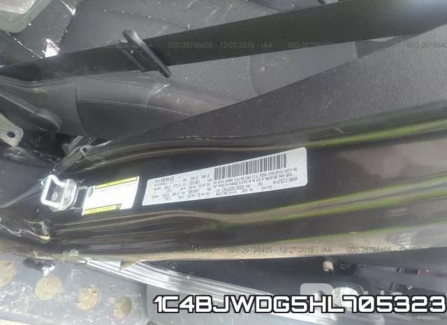 1C4BJWDG5HL705323