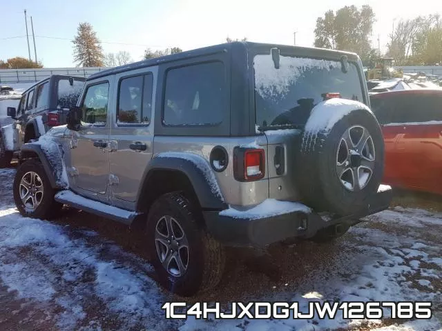 1C4HJXDG1JW126785
