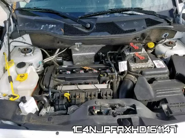 1C4NJPFAXHD161147